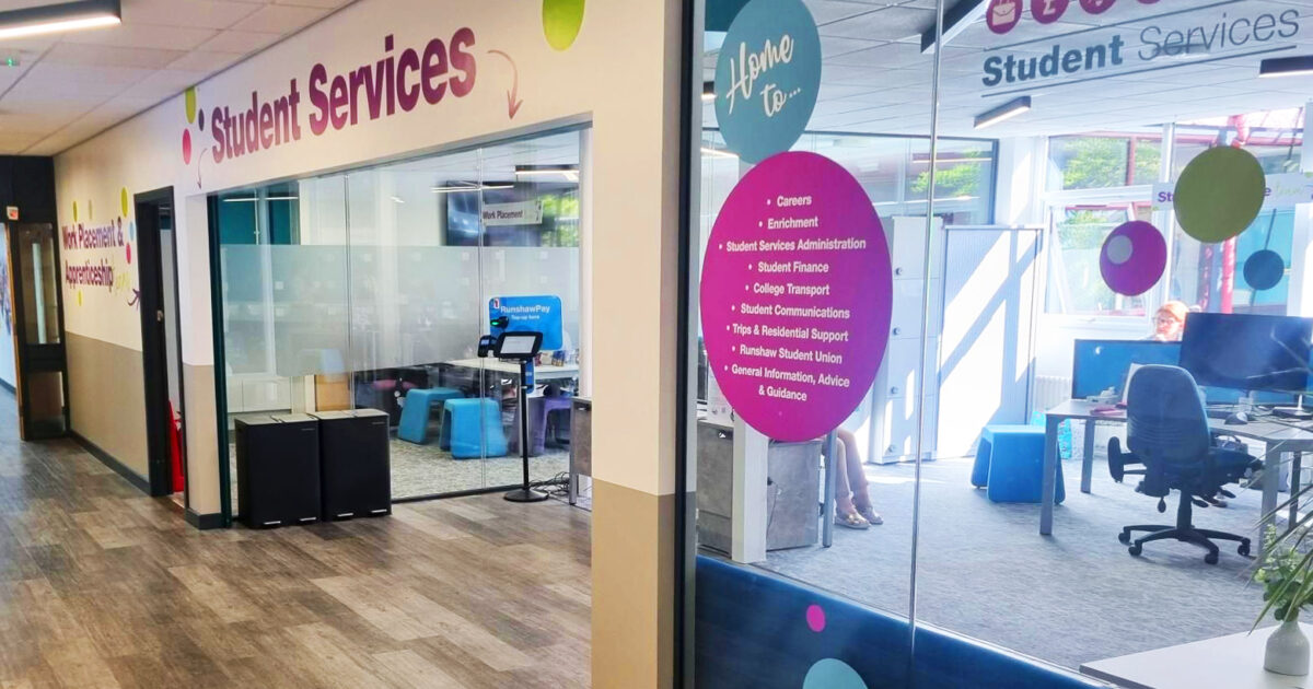Student Services