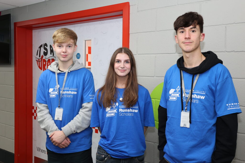 Scholars Evening 2025