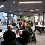 JISC North West IT Leads Best Practice Day