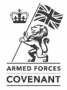 Armed Forces Covenant Logo