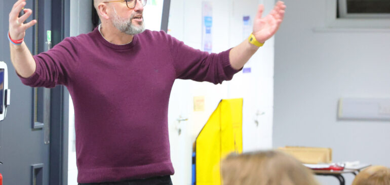 Pathway to Excellence 2026