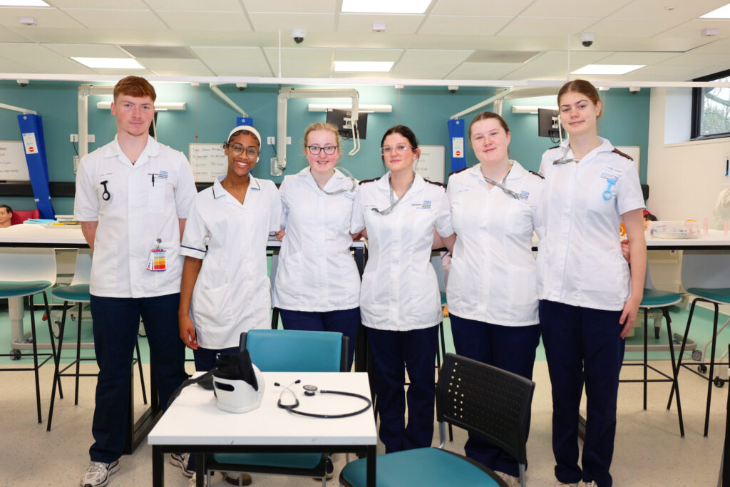 Blood Pressure Clinic