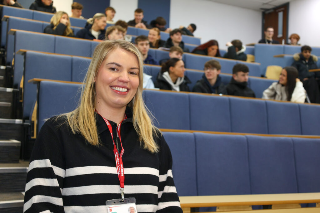 National Apprenticeship Week