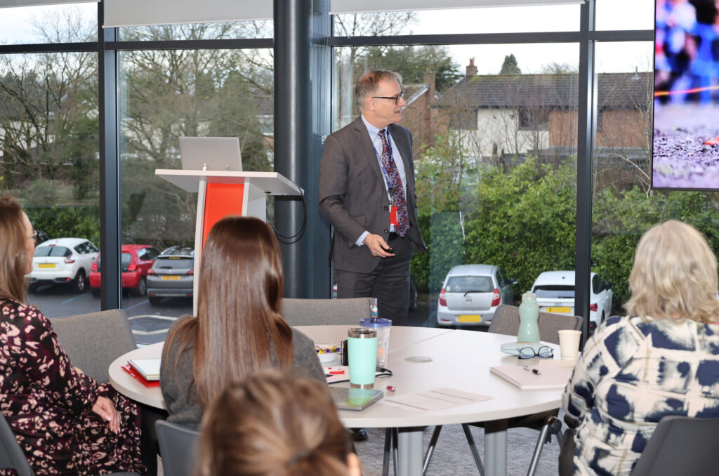 National Apprenticeship Week