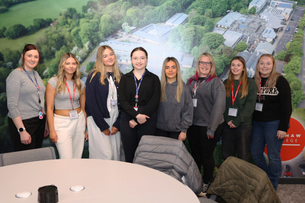 National Apprenticeship Week