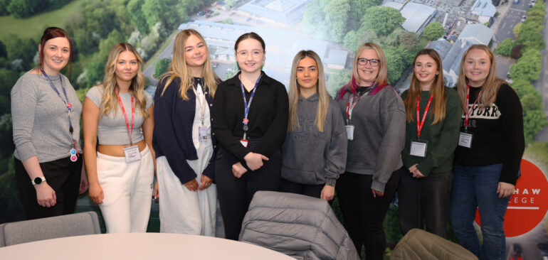 National Apprenticeship Week