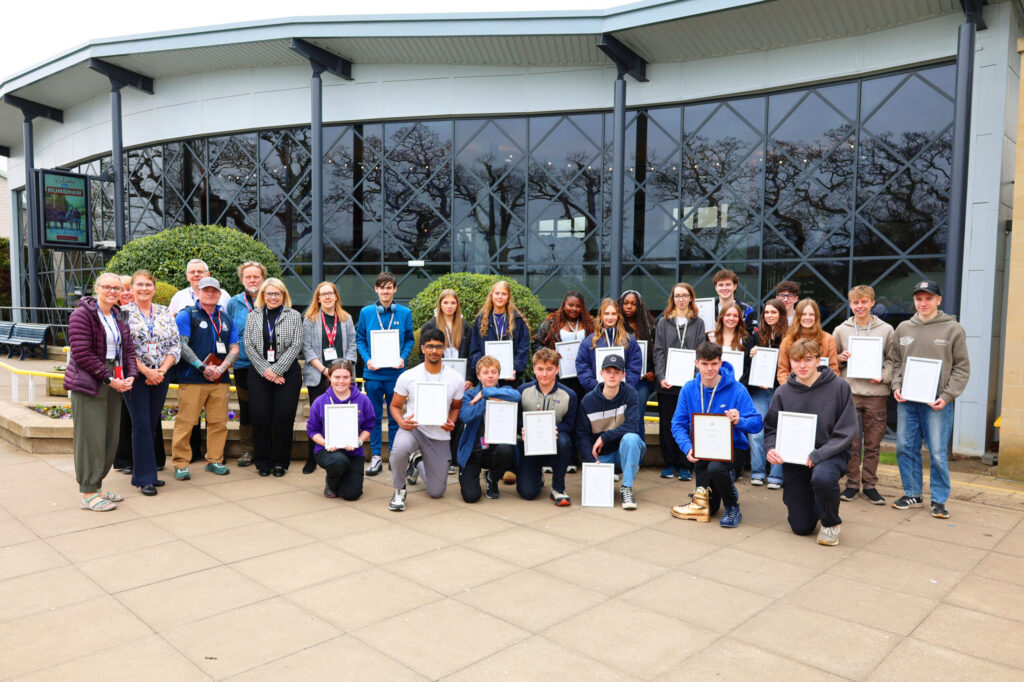 Duke of Edinburgh's Awards 2026