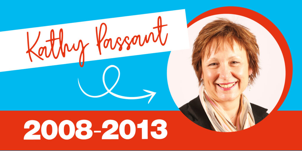 Kathy Passant