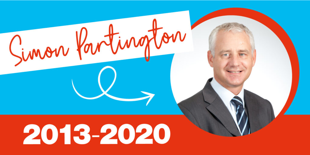 Simon Partington