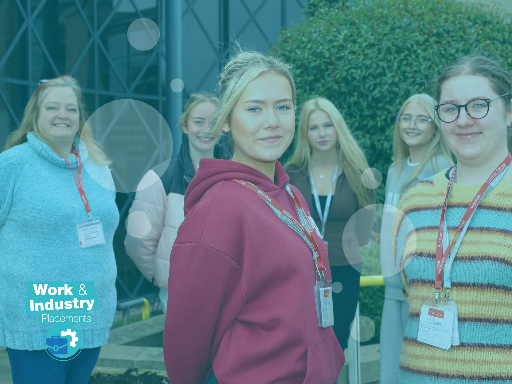 Placements - Student Success Stories Image