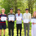 Biology Olympiad Awards 2026