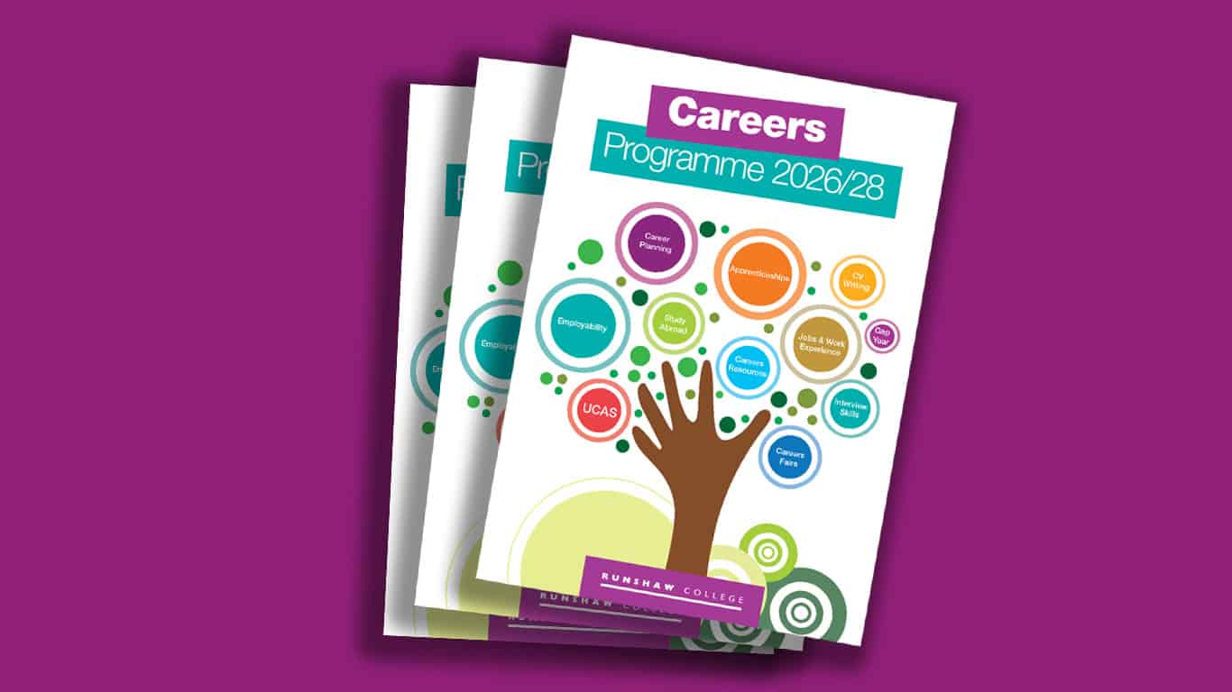 Careers Programme