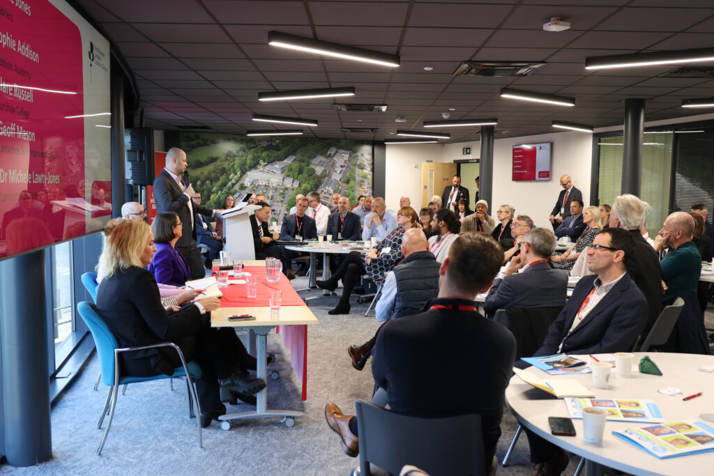 Lancs Economic Breakfast _Runshaw_16April26-0022