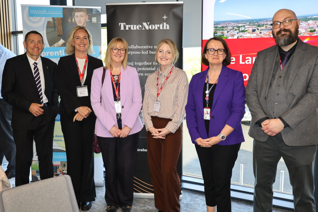 Lancs Economic Breakfast _Runshaw_16April26-0022