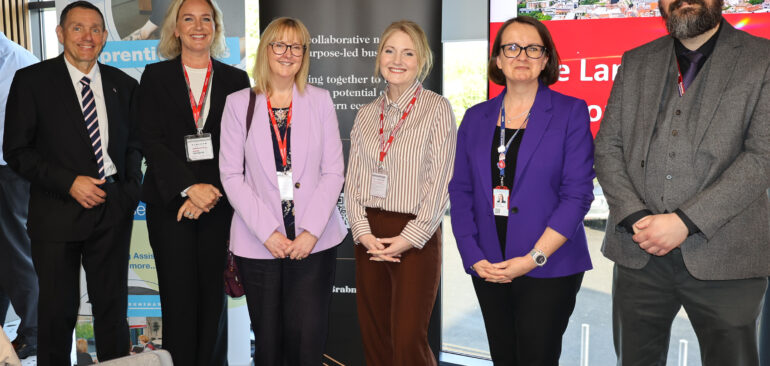 Lancs Economic Breakfast _Runshaw_16April26-0022