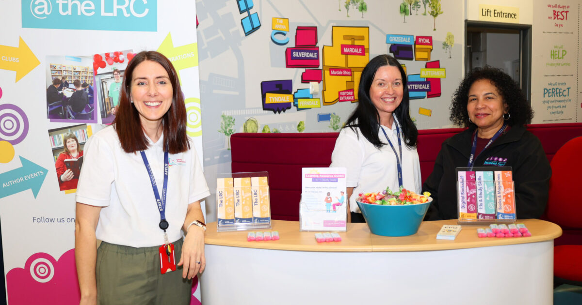Student Services