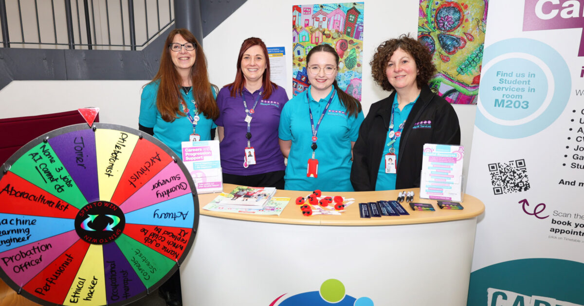 Student Services