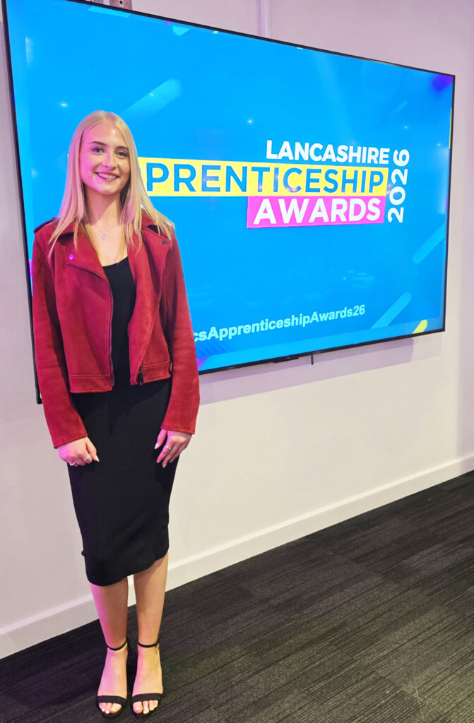 Lancashire Apprenticeship Awards 2026