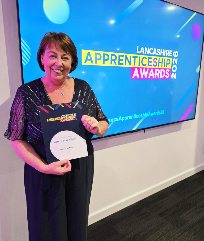 Lancashire Apprenticeship Awards 2026