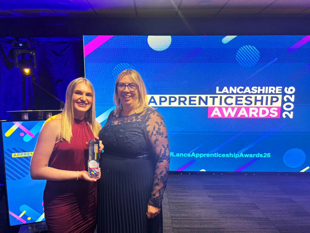 Lancashire Apprenticeship Awards 2026