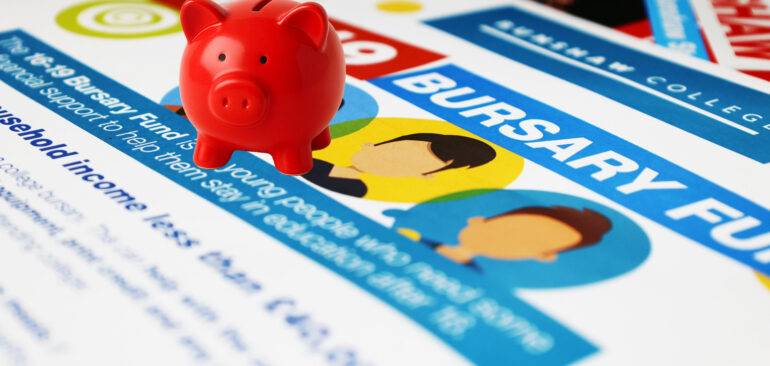 Financial Support