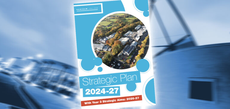 Strategic Plan
