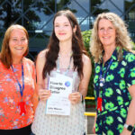Runshaw Scholars