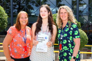 Runshaw Scholars