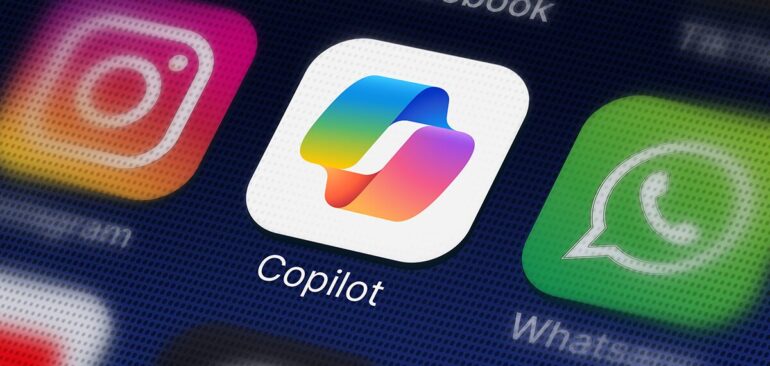 Copilot icon