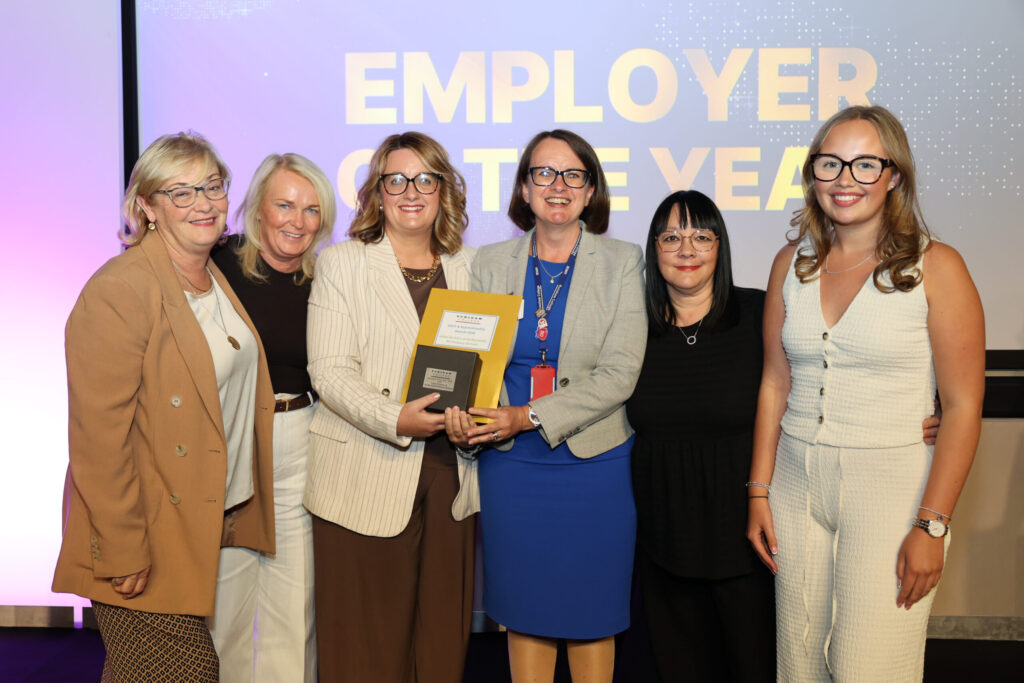 Adult & Apprenticeship Awards 2026