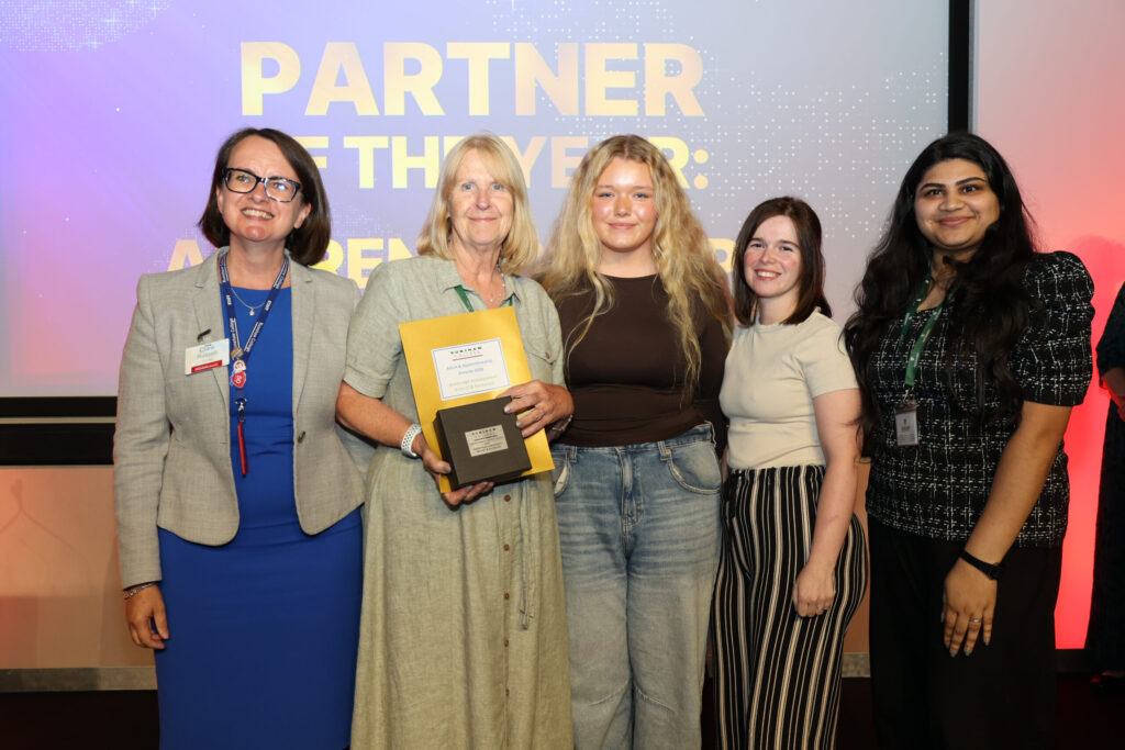 Adult & Apprenticeship Awards 2026