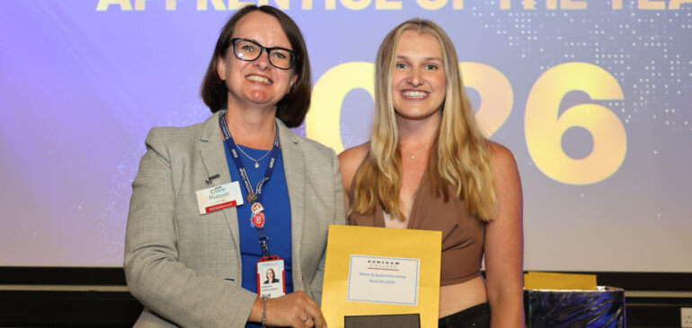 Adult & Apprenticeship Awards 2026