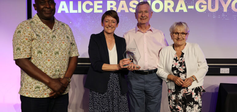 Voc Awards 2026