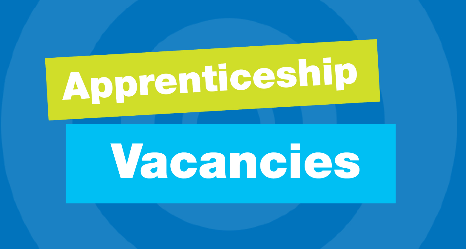 Apprenticeship Vacancies