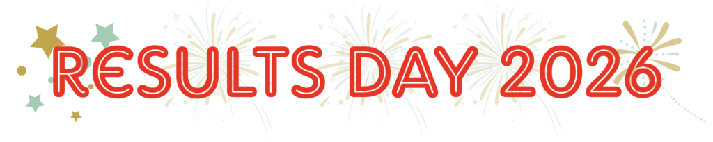 Results Day 2026 Red Banner