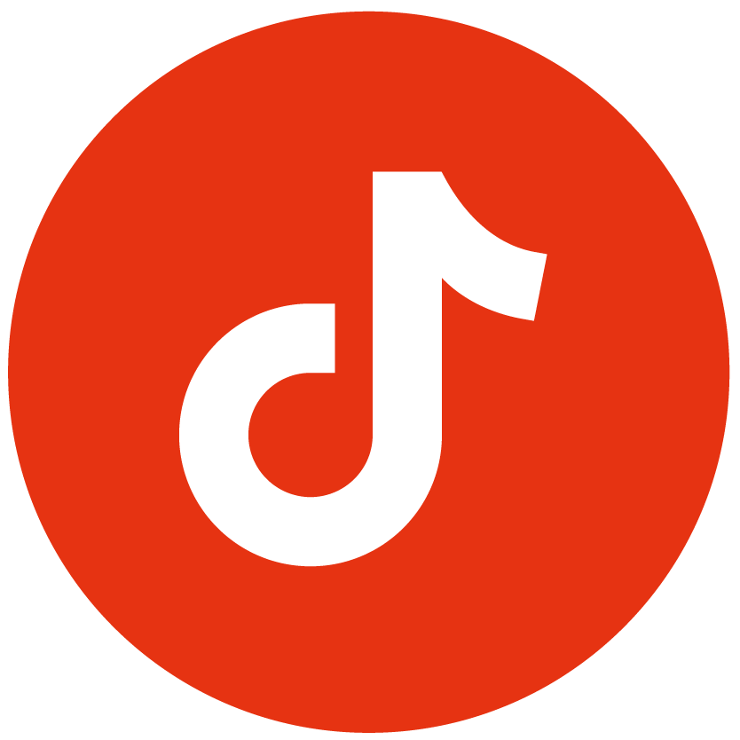 Follow us on TikTok