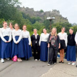 Professional Performance Programme students at Edinburgh Fringe Festival 2026